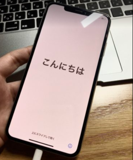 iPhone修理のクイック渋谷店の写真3枚目